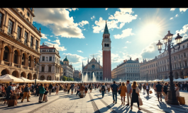 Grafico sull'imposta di soggiorno in Italia