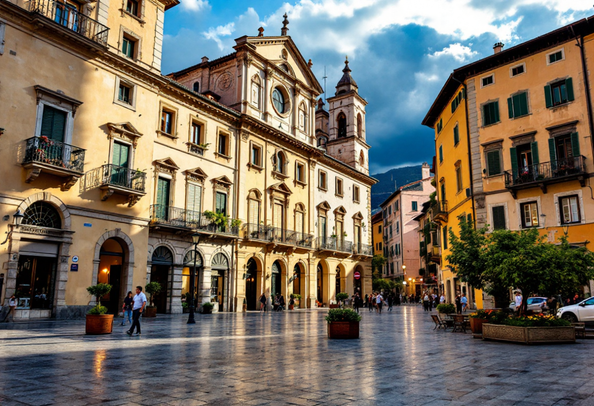 Inchiesta Dolce Vita: chiusura indagini per 26 indagati ad Avellino