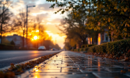 Due giovani vittime di un incidente stradale nel Brindisino