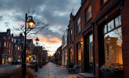 Immagine che rappresenta l'incidente di Ramy con testimoni