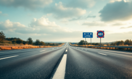 Incidente mortale sul lavoro A1 con operaio coinvolto