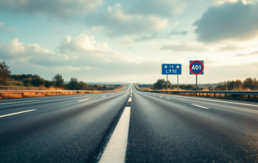 Incidente mortale sul lavoro A1 con operaio coinvolto