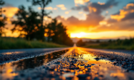 Incidente stradale mortale in provincia di Foggia con due vittime