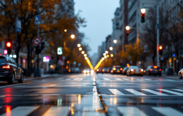 Incidente stradale mortale a Reggio Emilia con un giovane coinvolto