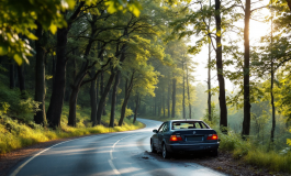 Due giovani vittime di un incidente stradale a San Pietro a Maida