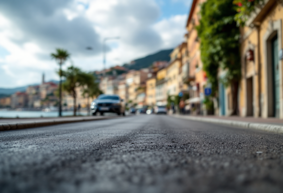 Tragedia a Viareggio: incidente mortale coinvolge madre e figlia