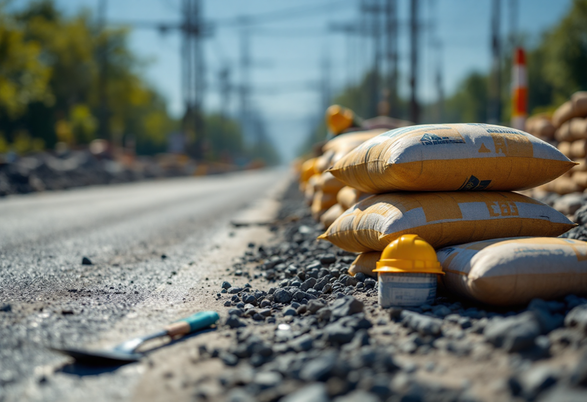 Incidente mortale sul lavoro a Bianzone: un operaio perde la vita