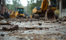 Giovane vittima di un incidente sul lavoro a Pachino