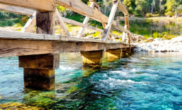 Soccorritori coinvolti nelle indagini sulla tragedia del Natisone