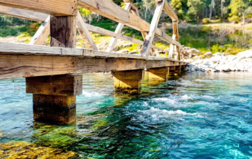 Soccorritori coinvolti nelle indagini sulla tragedia del Natisone