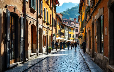 Indagini in corso per omicidio a Pontirolo Nuovo