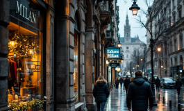 Indagini sulla morte di Ramy Elgaml con carabinieri coinvolti