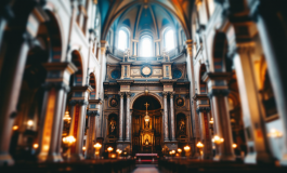 Indagini su vescovo e vicario a Piazza Armerina