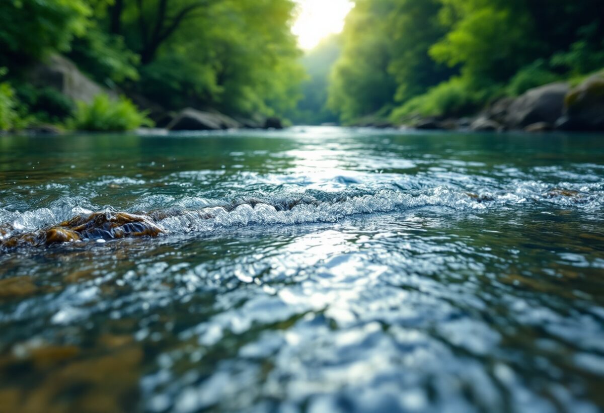 Indagini sull'annegamento nel fiume Natisone: i legali dei sospettati si difendono