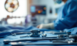 Indagini sulla morte di Andrea Purgatori e medici coinvolti