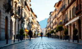 Giovane donna ferita a Giussano durante indagini