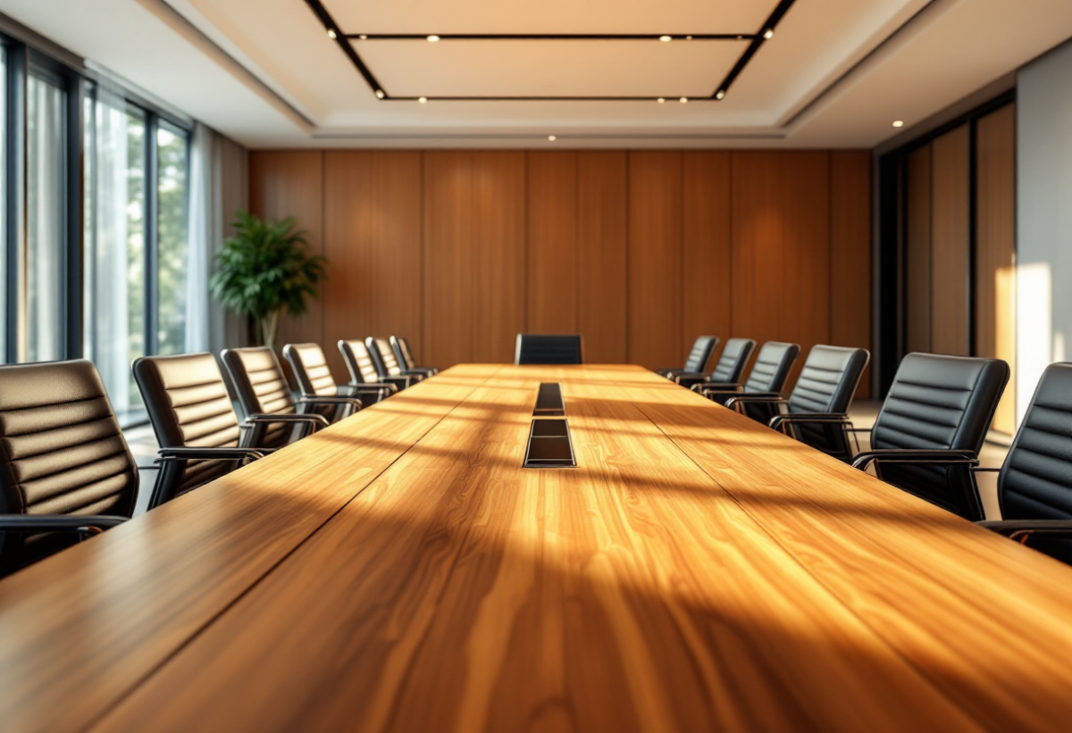 Indennità dei ministri: nuove proposte di equiparazione in discussione