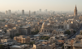 Soldati italiani in missione di stabilità in Iraq