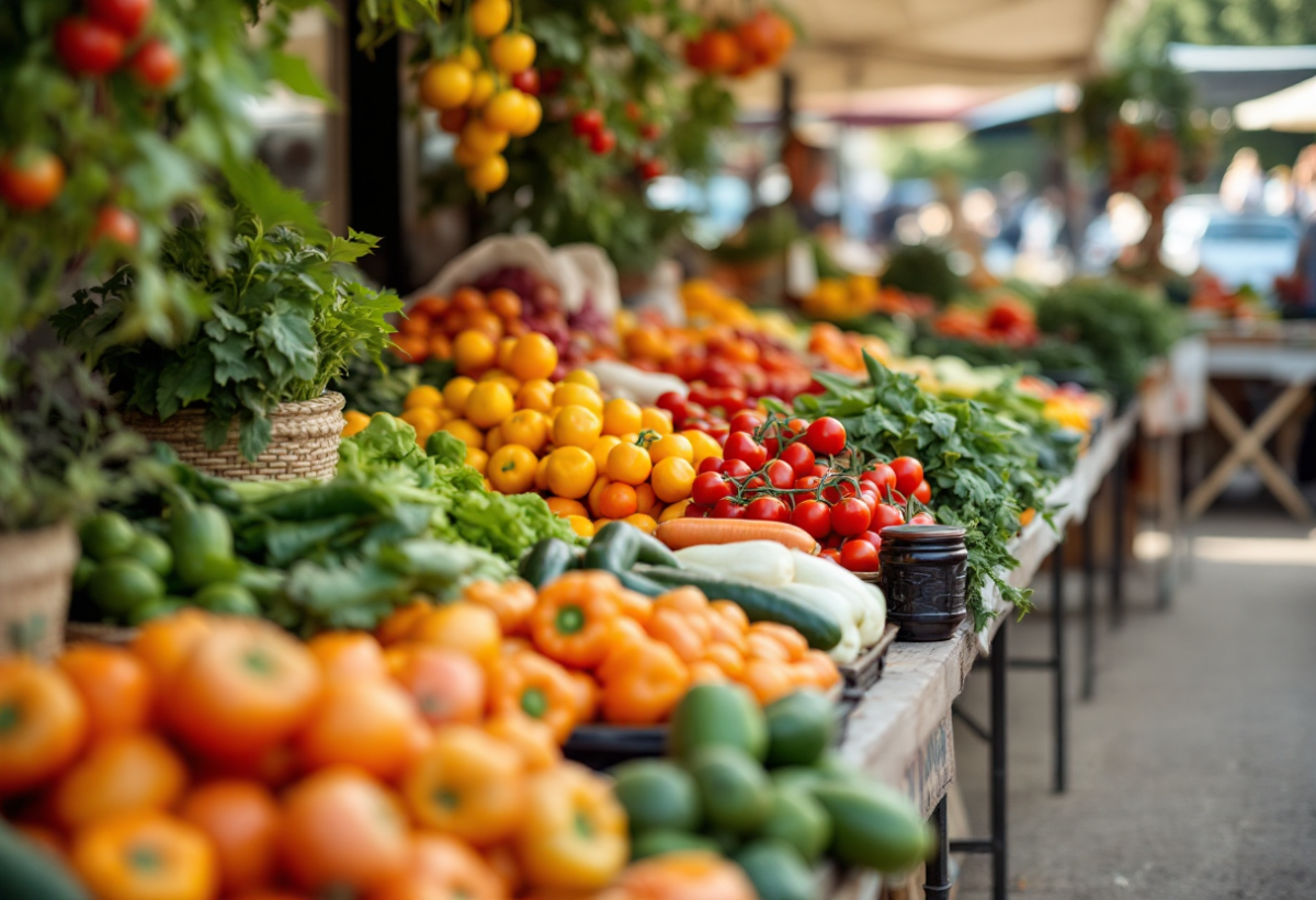 Italiani contrari alla libera importazione di prodotti agricoli dal Sud America
