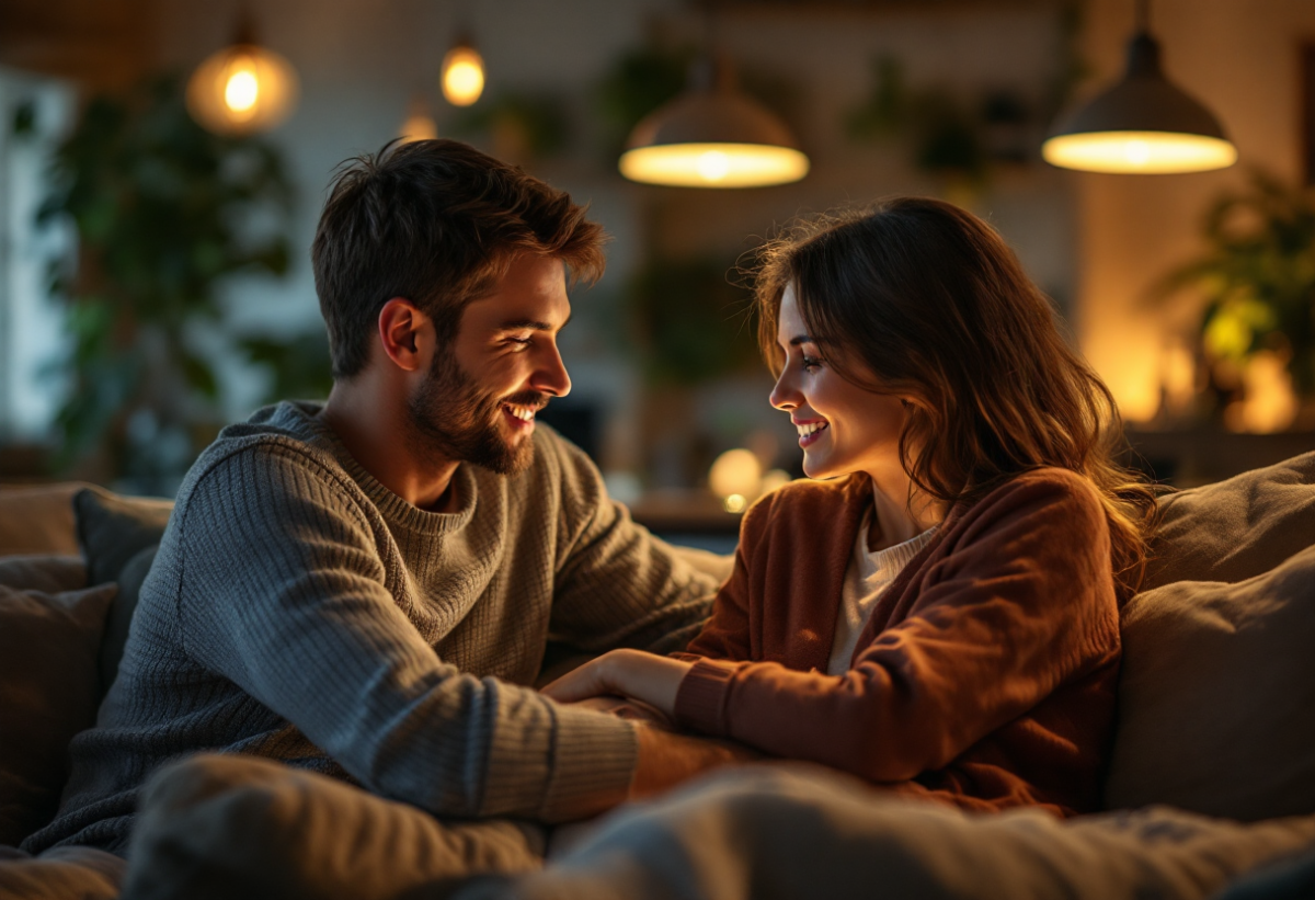 Nuove storie d'amore al Grande Fratello: Javier e Chiara si baciano