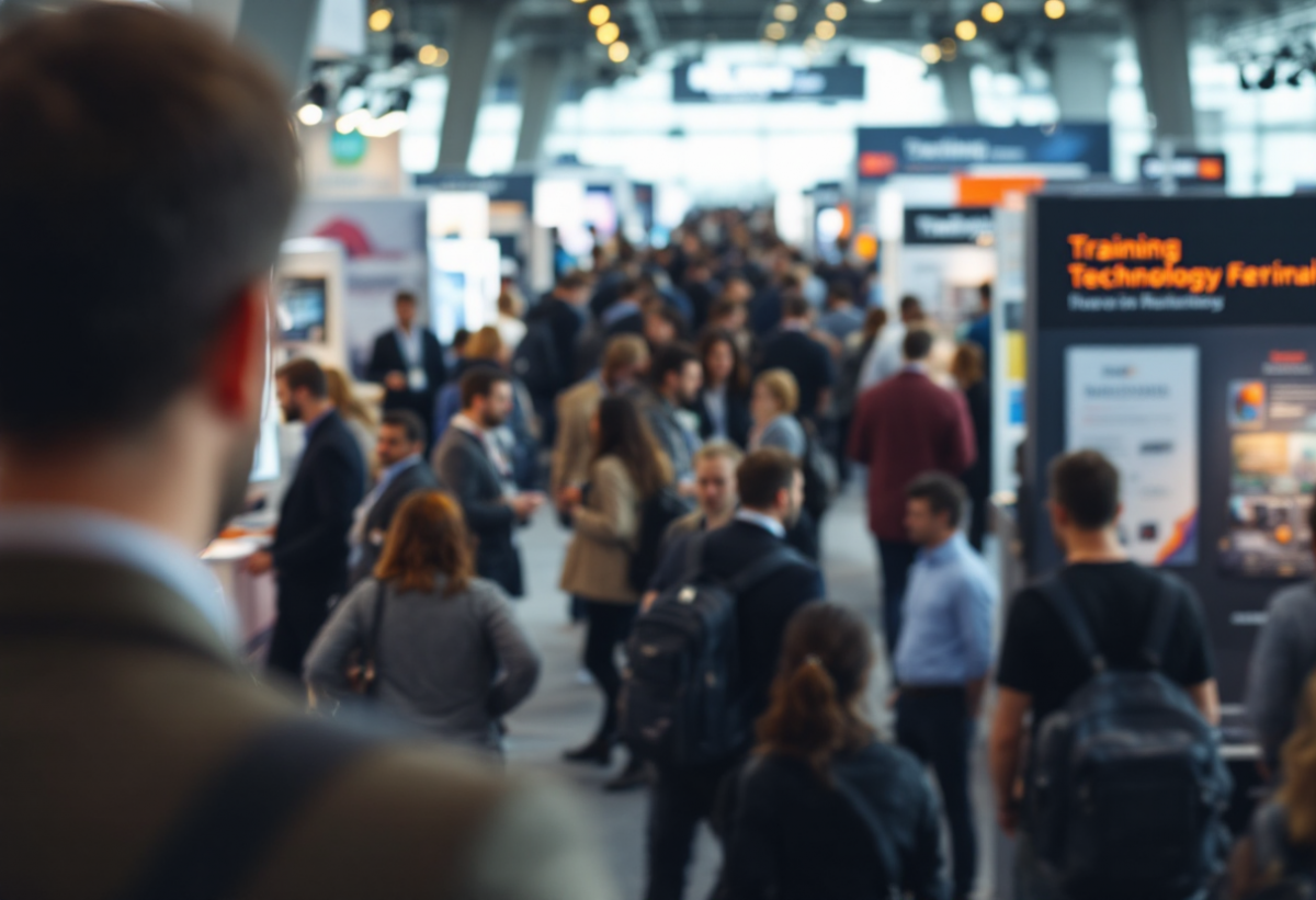 Job&Orienta 2023: un successo crescente per l'orientamento e la formazione