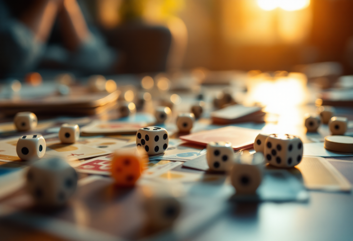 La sfortuna di Manuel: un gioco che si trasforma in incubo