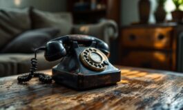 Laura Efrikian racconta una truffa telefonica subita