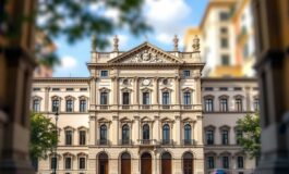 Immagine dei leader politici italiani nel 2024