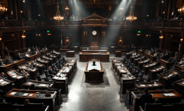 Approvazione legge di bilancio 2025 in Italia