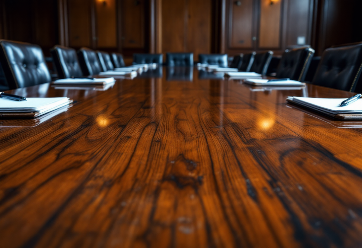 Legge di bilancio: i lavori in commissione e le attese per gli emendamenti