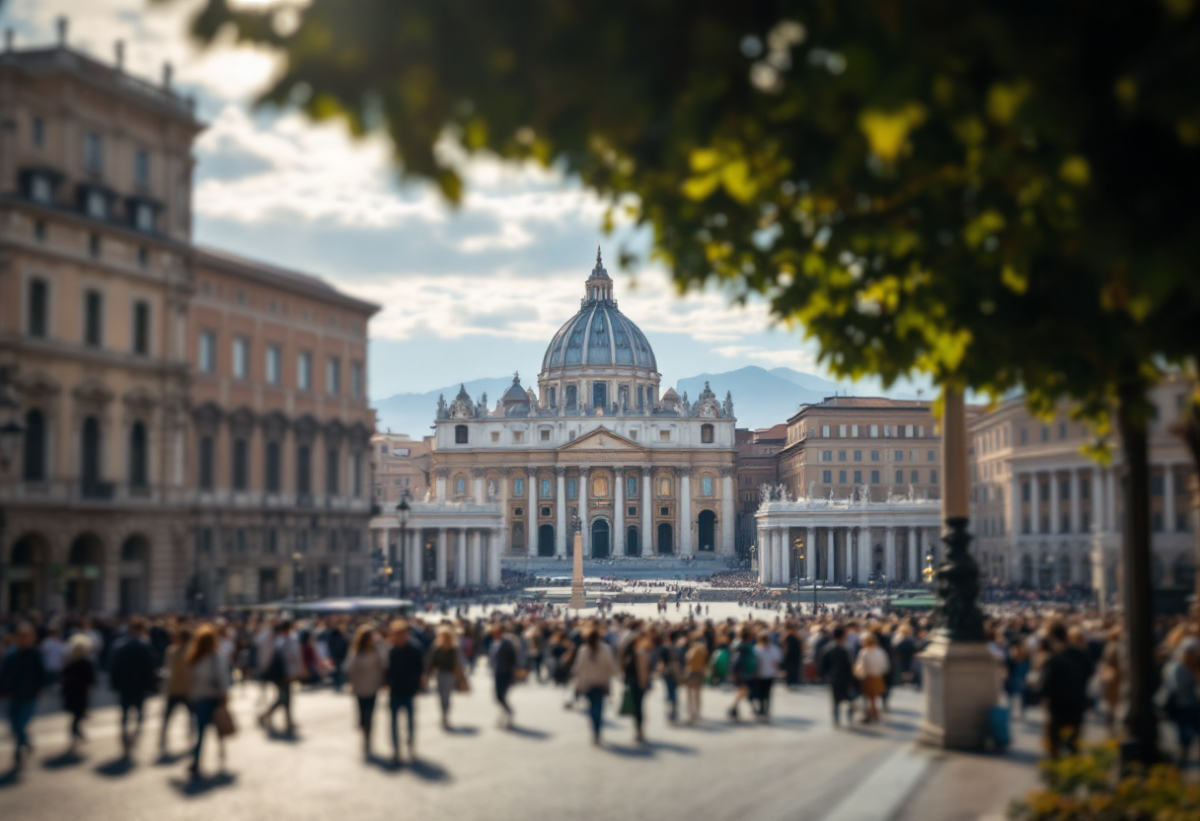 La libertà di espressione a Roma: tra musica e censura