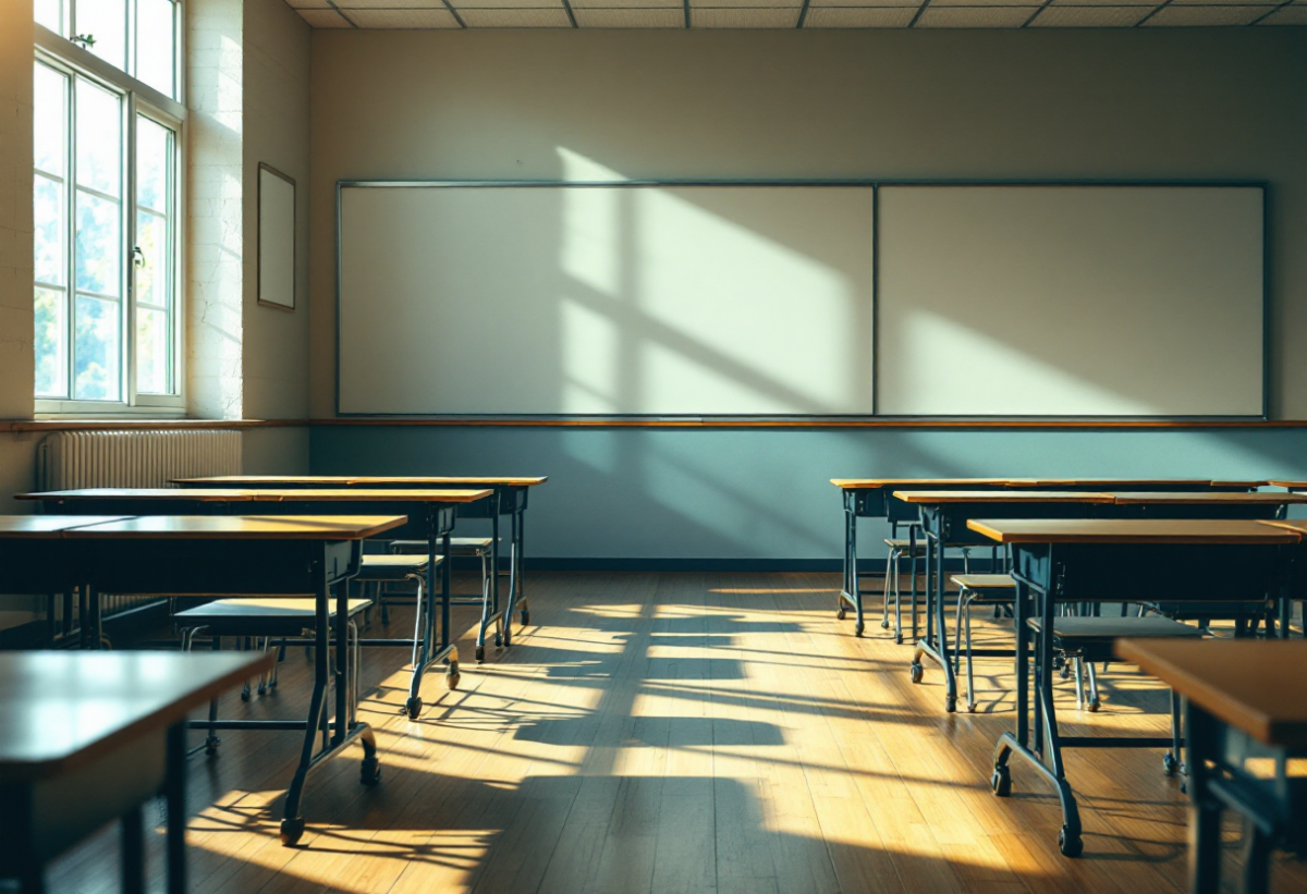 Libertà di espressione e sanzioni disciplinari nel mondo scolastico