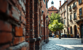 Licia Pinelli con l'Ambrogino d'oro alla memoria