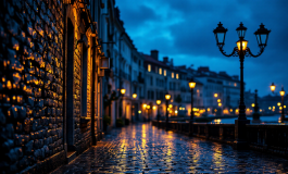 Immagine che mostra segni di violenza sul corpo di Liliana Resinovich