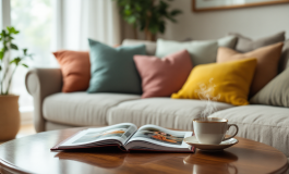 Lino Banfi commosso mentre ricorda il suo amore perduto