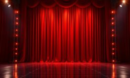 Loredana Lecciso in un momento iconico della TV trash