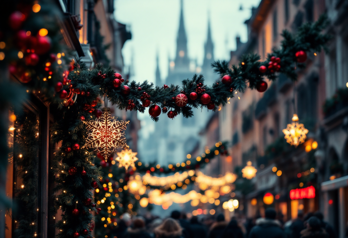 La magia del 7 dicembre a Milano: tra tradizione e moda