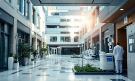 Immagine che rappresenta la malattia misteriosa in Congo