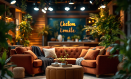 Malgioglio, Berti e Zanicchi sorridono a Verissimo