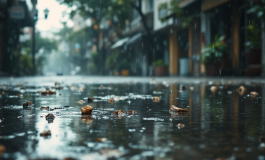 Allagamenti in Emilia-Romagna a causa del maltempo