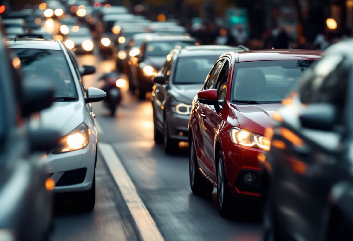 Maltempo in Italia: cosa aspettarsi nel weekend pre natalizio