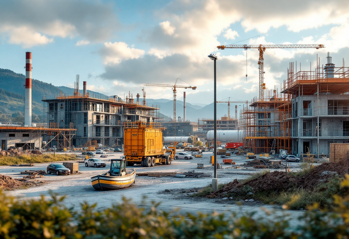 Manovra 2025: un piano ambizioso per il futuro economico del Fvg