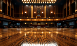 Grafico che illustra la manovra economica approvata