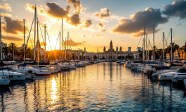 Marco Bucci saluta Genova dopo otto anni da sindaco