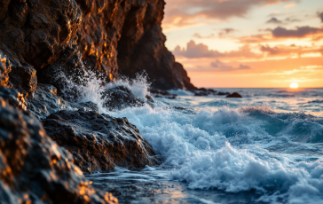 Matteo Salvini celebra la vittoria della Lega in Italia