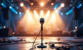 Melissa Memeti vincitrice di The Voice Kids