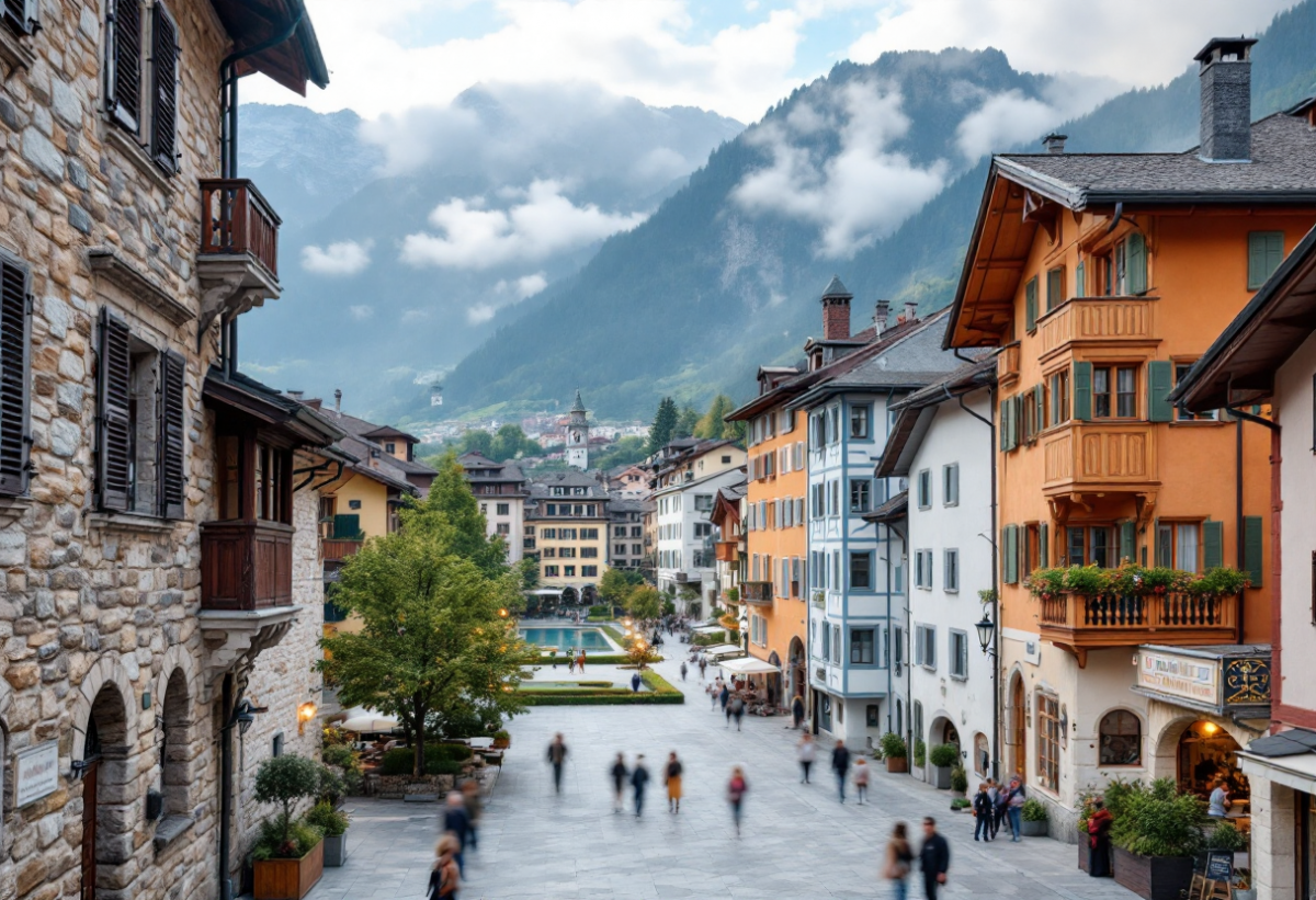 Merano: il ritorno degli italiani nella battaglia linguistica
