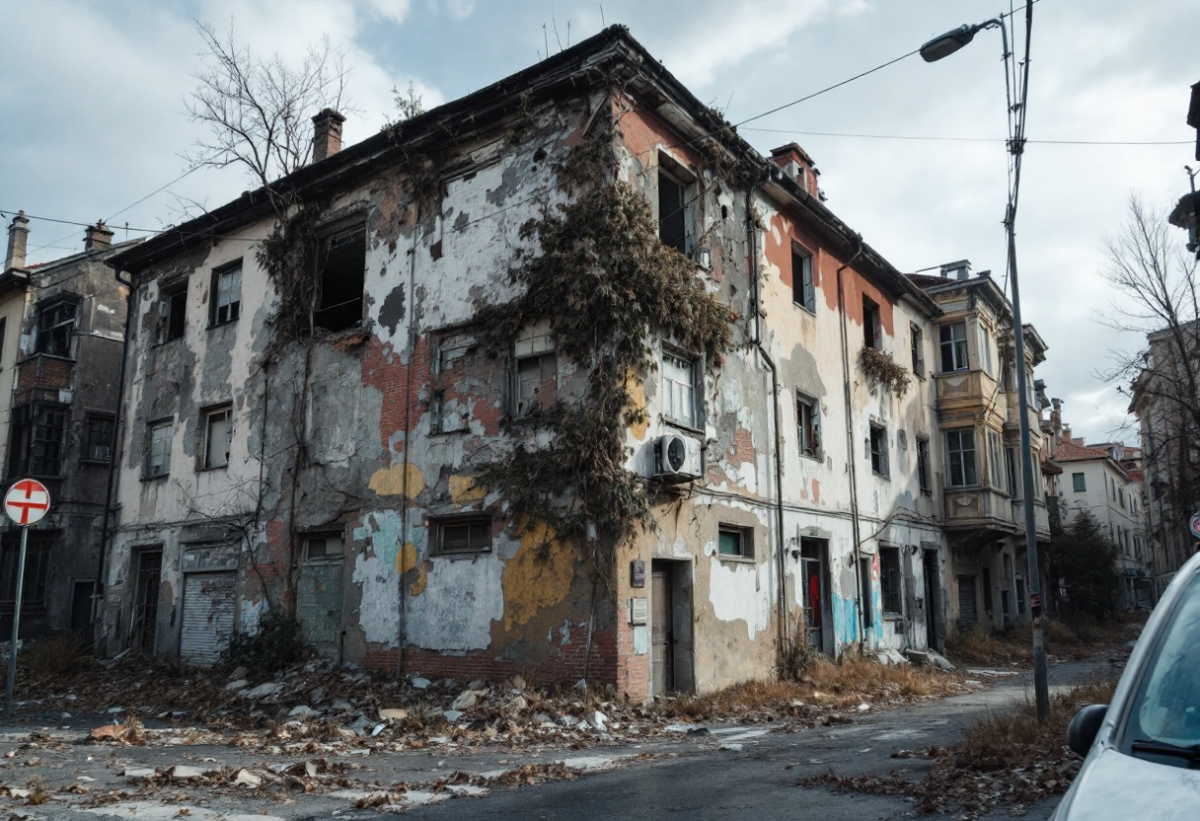 Milano cerca una nuova sede per il centro sociale Leoncavallo