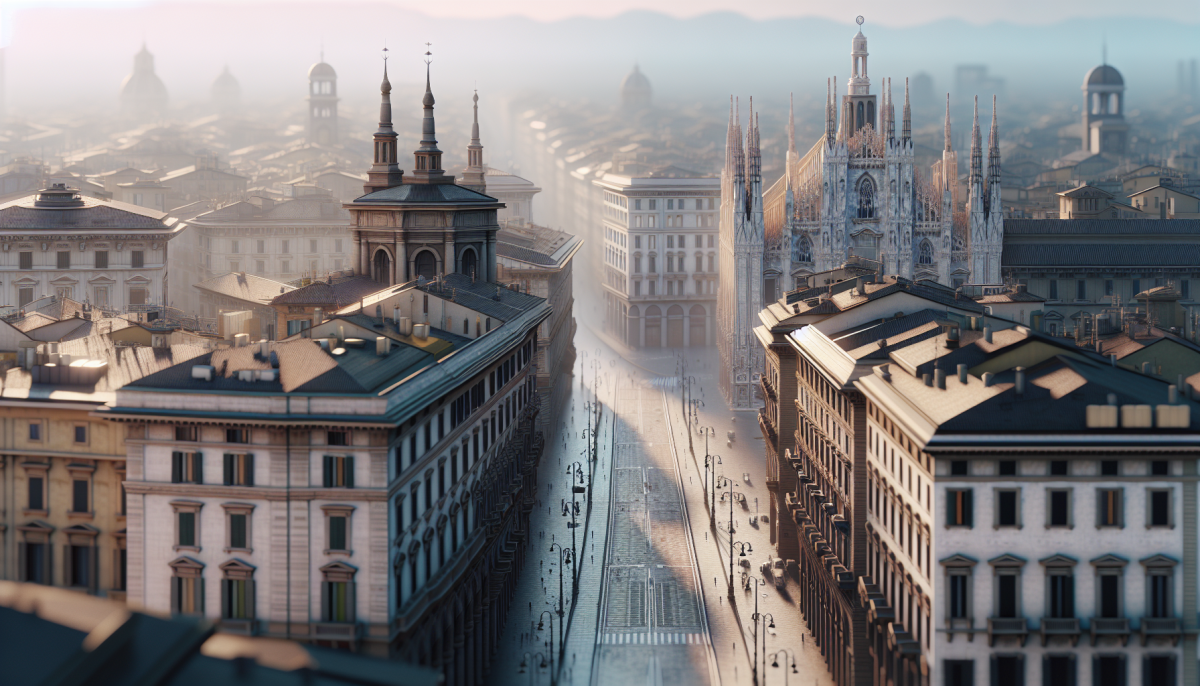 Milano potenzia il servizio di vigilanza di quartiere con nuove assunzioni
