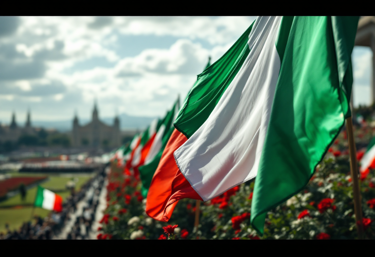 Il valore delle missioni internazionali delle forze armate italiane